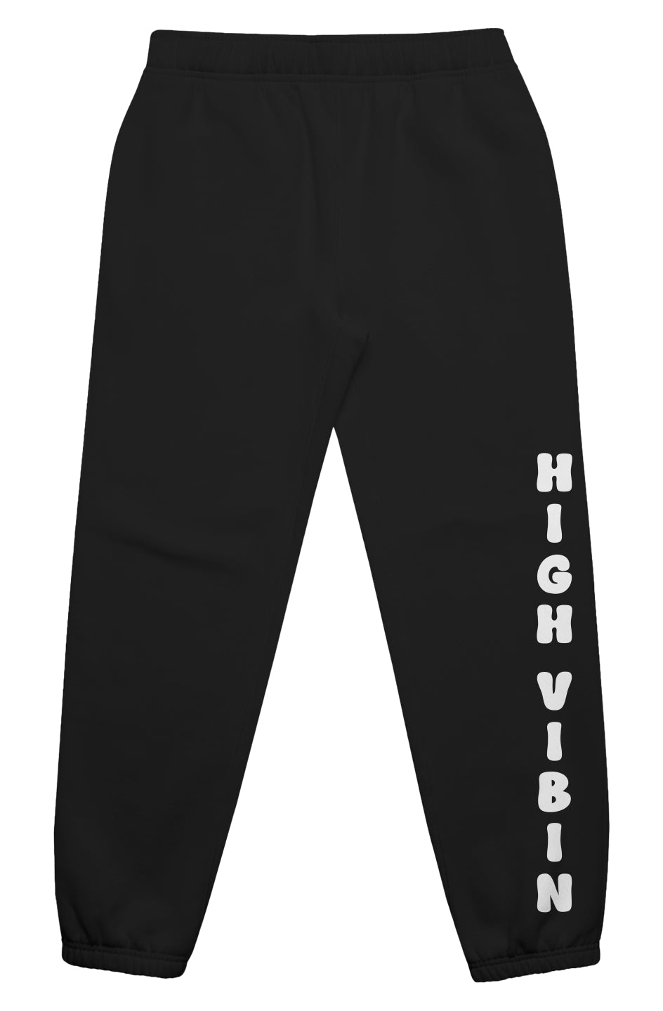 High Vibin Joggers