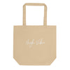 Wanderlust Tote Bag