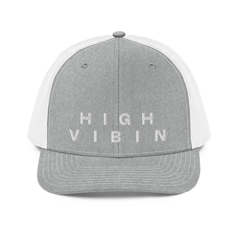 High Vibin Trucker Hat