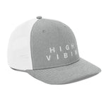 High Vibin Trucker Hat