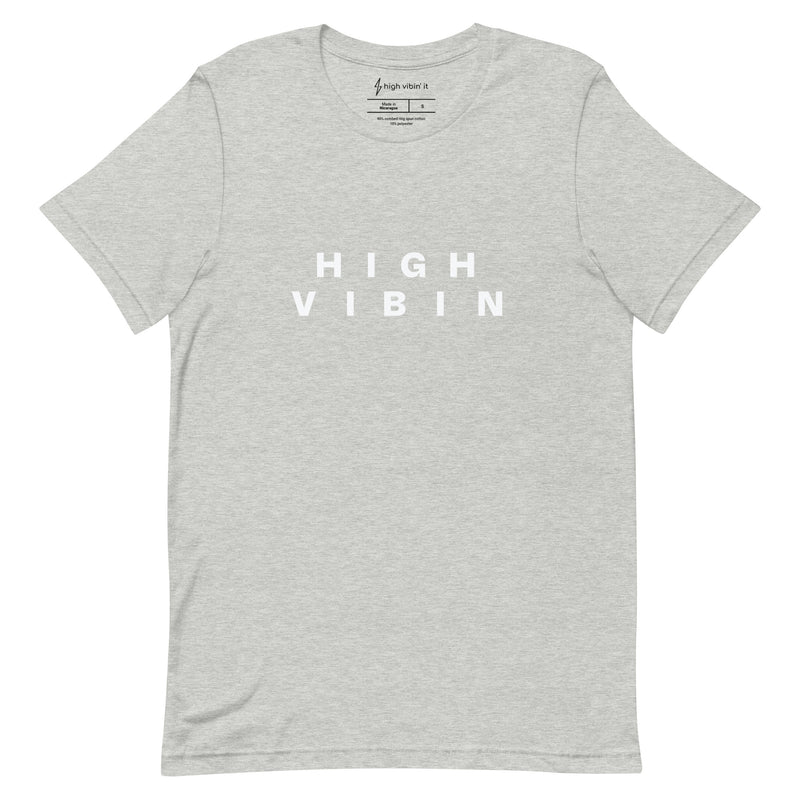 Be Bold High Vibin Tee