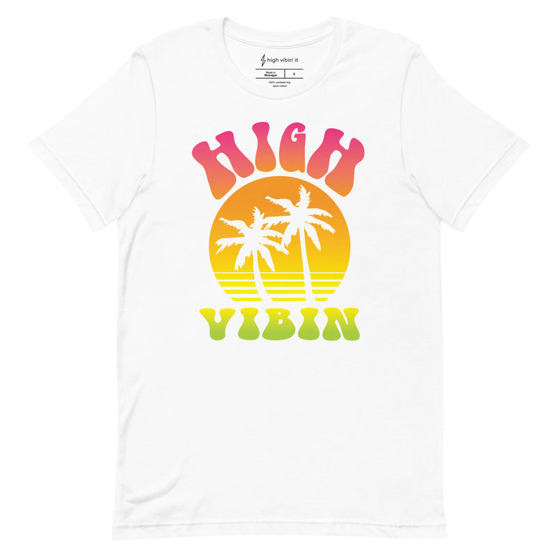 Hot Summer Tee