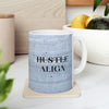 Align Ceramic Mug