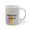 Align Ceramic Mug