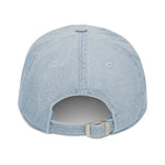 Denim Hat